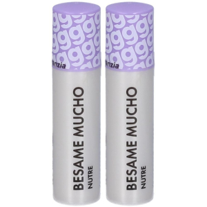Acquista Online goovi balsamo labbra - idrata besame mucho 2x5,7 ml crema e Cerca il miglior prezzo