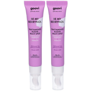 Acquista Online goovi be my berrynol trattamento rughe multi-spot 2x15 ml e Cerca il miglior prezzo