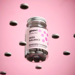 Acquista Online goovi benessere femminile miss balance e Cerca il miglior prezzo