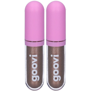 Acquista Online goovi blink date ombretto liquido colore 03 romantic taupe 4,5 ml e Cerca il miglior prezzo