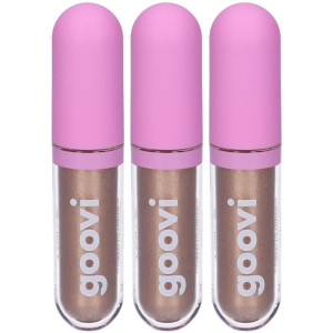 Acquista Online goovi blink date ombretto liquido tonalità ?05 burnt gold 3x4,5 ml e Cerca il miglior prezzo
