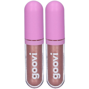 Acquista Online goovi blink date ombretto liquido ?tonalità 06 fairy rose 2x4,5 ml e Cerca il miglior prezzo