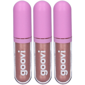 Acquista Online goovi blink date ombretto liquido ?tonalità 06 fairy rose 3x4,5 ml e Cerca il miglior prezzo
