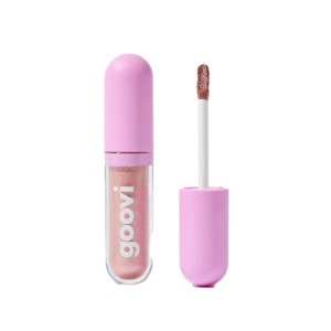 Goovi blink date ombretto liquido ?tonalità 06 fairy rose 4,5 ml make