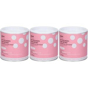 Acquista Online goovi collagene vegetale 240 g 3x240 g e Cerca il miglior prezzo