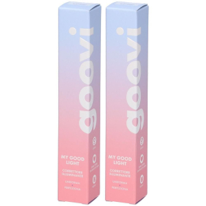 Acquista Online goovi concealer 01 7 ml e Cerca il miglior prezzo