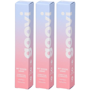 Acquista Online goovi concealer 01 7 ml e Cerca il miglior prezzo