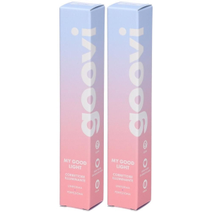 Acquista Online goovi concealer 03 2x7 ml e Cerca il miglior prezzo