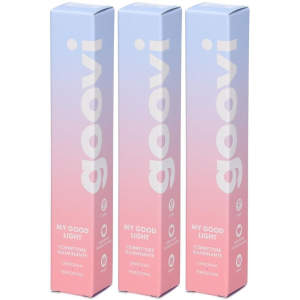 Acquista Online goovi concealer 03 3x7 ml e Cerca il miglior prezzo