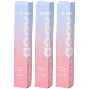 Acquista Online goovi concealer 06 3x7 ml e Cerca il miglior prezzo