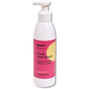 goovi crema snellente cellulit bugiardino cod: 982502561 