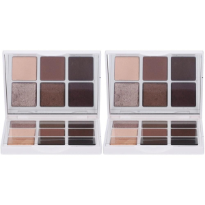 Acquista Online goovi everyday me palette 9 ombretti 2x1 st e Cerca il miglior prezzo