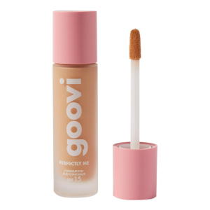 Goovi foundation&concealer 11