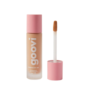 Goovi foundation&concealer 10