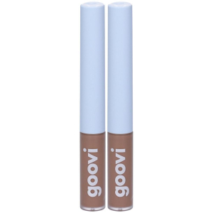 Acquista Online goovi frame me up gel sopracciglia colorato colore 01 light blonde 1 s e Cerca il miglior prezzo