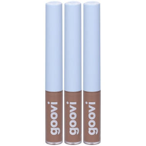 Acquista Online goovi frame me up gel sopracciglia colorato colore 01 light blonde 1 s e Cerca il miglior prezzo