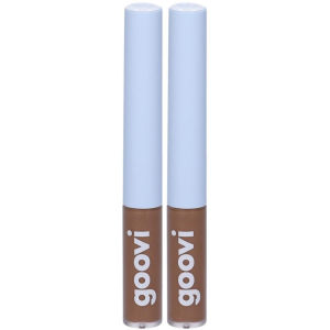 Acquista Online goovi frame me up gel sopracciglia colorato colore 02 blonde to light e Cerca il miglior prezzo