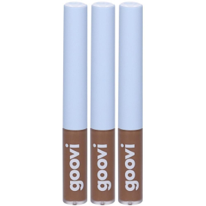 Acquista Online goovi frame me up gel sopracciglia colorato colore 02 blonde to light e Cerca il miglior prezzo