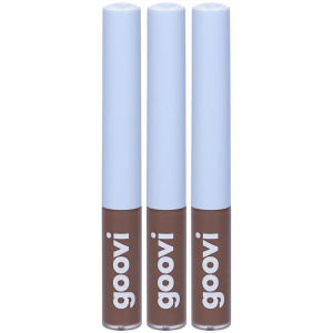 Acquista Online goovi frame me up gel sopracciglia colorato colore 03 brown 3x1 st e Cerca il miglior prezzo