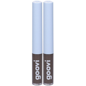 Acquista Online goovi frame me up gel sopracciglia colorato colore 04 dark brown to bl e Cerca il miglior prezzo