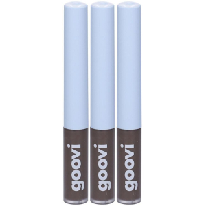 Acquista Online goovi frame me up gel sopracciglia colorato colore 04 dark brown to bl e Cerca il miglior prezzo