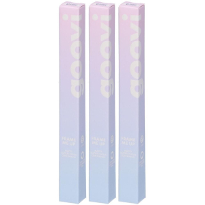 Acquista Online goovi frame me up matita sopracciglia con kabuki colore 01 light blond e Cerca il miglior prezzo