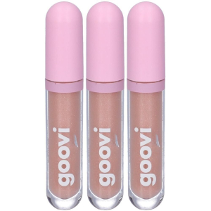 Acquista Online goovi glaze my lips lipgloss tonalità 01 candy party 3x4,5 ml e Cerca il miglior prezzo