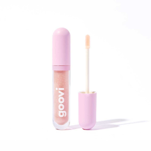 Goovi glaze my lips lipgloss tonalità 01 candy party 4,5 ml rossetto
