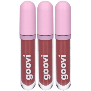 Acquista Online goovi glaze my lips lipgloss tonalità ?03 magnetic rose 14,5 ml e Cerca il miglior prezzo