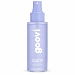 Acquista Online Goovi hair&body mist pure pause - acqua profumata corpo e capelli - lavanda e patchouli - 100 ml e Cerca il miglior prezzo