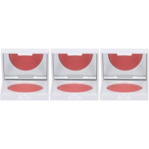 Acquista Online goovi i'm not shy blush colore 03 peach rose 3x1 st e Cerca il miglior prezzo