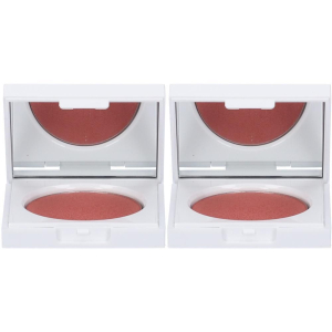Acquista Online goovi i'm not shy blush colore 04 mauve rose 2x1 st e Cerca il miglior prezzo
