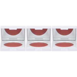 Acquista Online goovi i'm not shy blush colore 04 mauve rose 3x1 st e Cerca il miglior prezzo