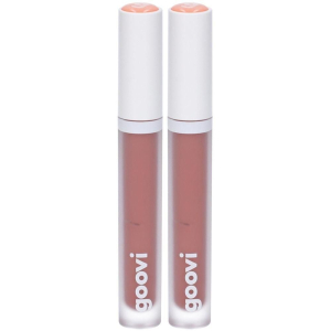 Acquista Online goovi let’s go matte rossetto liquido colore 01 perfect nude 2,5 e Cerca il miglior prezzo