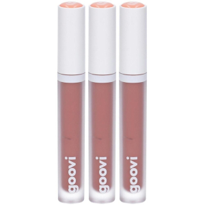 Acquista Online goovi let’s go matte rossetto liquido colore 01 perfect nude 2,5 e Cerca il miglior prezzo