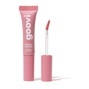 Acquista Online goovi match 2 glow creamy lip&cheek 03 vibrant coral 12 ml e Cerca il miglior prezzo