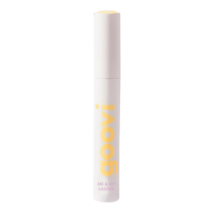 Goovi me & my lashes mascara - mascara allungante - 12 ml