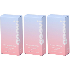 Acquista Online goovi me at my brightest siero skin tint spf15 tonalità 06 dune 30 ml e Cerca il miglior prezzo