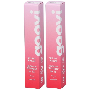 Acquista Online goovi oh my balm! tinted lip treatment tonalità 01 nude policy 10 ml e Cerca il miglior prezzo