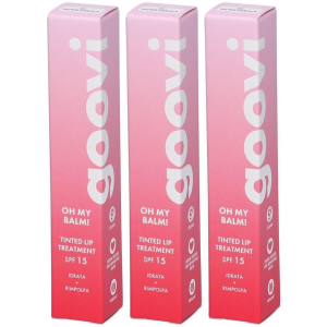 Acquista Online goovi oh my balm! tinted lip treatment tonalità 01 nude policy 10 ml e Cerca il miglior prezzo