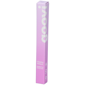 Acquista Online goovi ombretto stick duo tonalita' 03 shimmer nights 1 pz make up e Cerca il miglior prezzo
