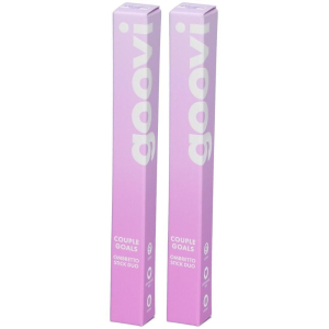 Acquista Online goovi ombretto stick duo tonalita' 03 shimmer nights 1 st e Cerca il miglior prezzo
