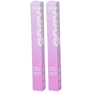 Acquista Online goovi ombretto stick duo tonalita' 04 hypnotic taupe 2x1 st e Cerca il miglior prezzo