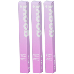 Acquista Online goovi ombretto stick duo tonalita' 04 hypnotic taupe 3x1 st e Cerca il miglior prezzo