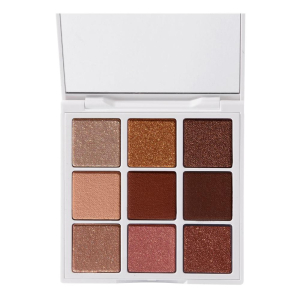 Goovi palette 9 ombretti feel special