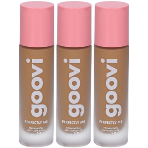 Acquista Online goovi perfectly me fondotinta e correttore colore 14 beige 3x1 st e Cerca il miglior prezzo