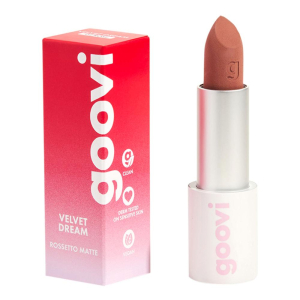 goovi rossetto matte 01 nude bugiardino cod: 987405952 