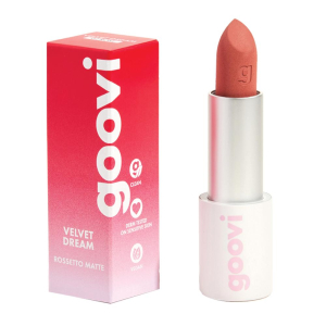 goovi rossetto matte 02 rose bugiardino cod: 987405964 