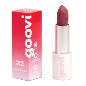 goovi rossetto matte 03 mauve bugiardino cod: 987405976 