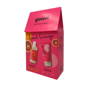 GOOVI SET BAGNOSCH+CR CRP SO